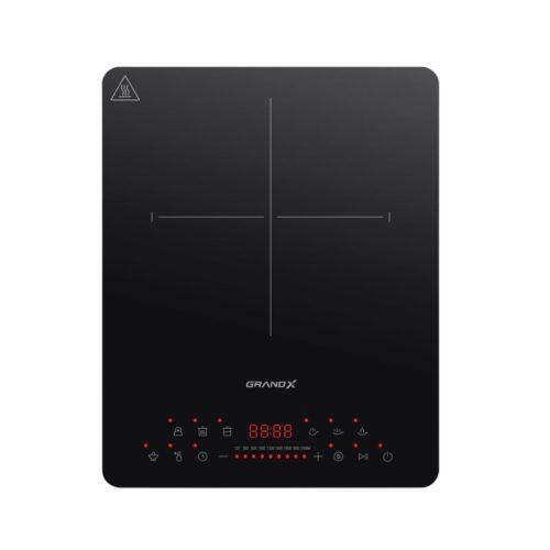 Bếp từ đơn GrandX  GX IH168
