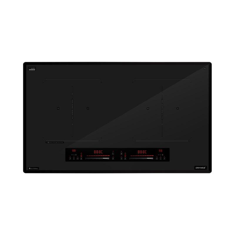 Bếp từ GrandX GX IH785NANO 2 Bếp từ GrandX GX IH785NANO