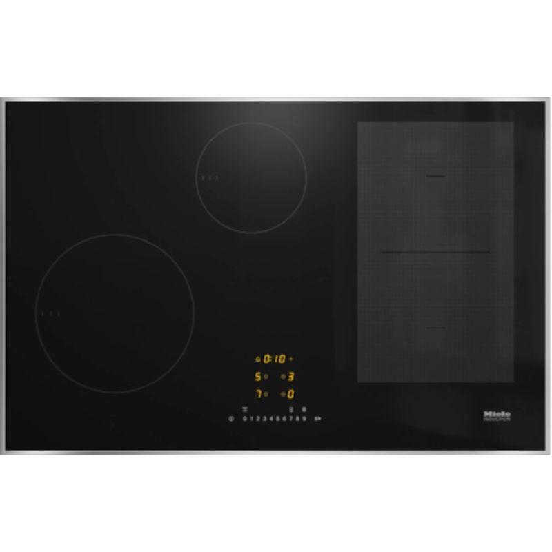 Bếp từ Miele KM 7474 FR 2 Bếp từ Miele KM 7474 FR