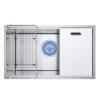 chau rua bat grandx gx7846s smooth