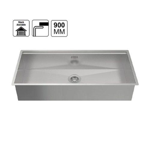 chau rua bat inox 1 ho hafele 567 24 477