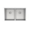 chau rua bat inox 2 ho hafele 567 24 427
