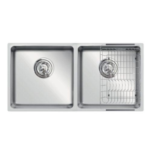 Chậu rửa bát Konox Vigo 860