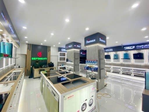 Cửa hàng gia dụng tại Vinh uy tín số 1