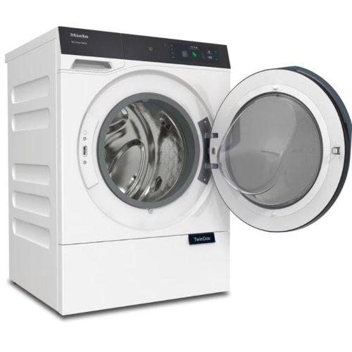 Máy giặt Miele WQ 1000 WPS 8 cua may giat miele wq 1000 wps