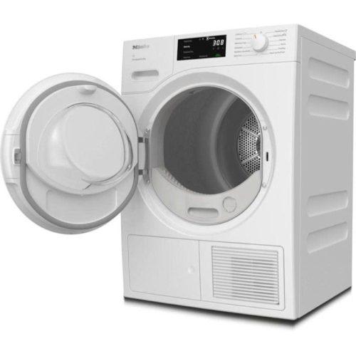 Máy sấy Miele TWD640WP EcoSpeed&9kg 10 cua may say miele twd640wp ecospeed9kg