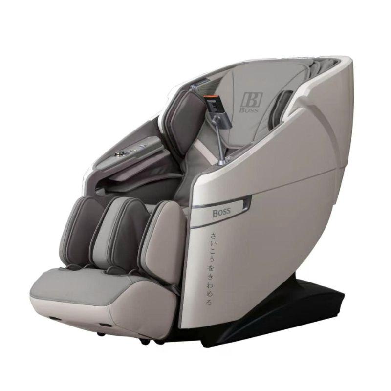 Ghế massage Boss MCB-909 3 Ghế massage Boss MCB-909