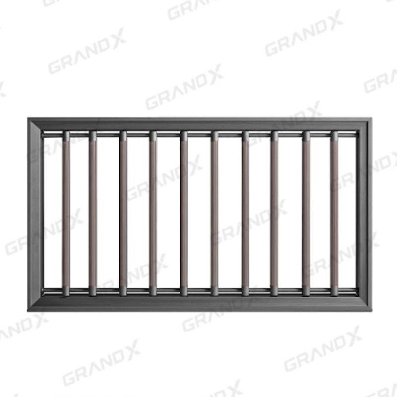 Giá treo quần tây cao cấp GrandX XM.80B 2 Giá treo quần tây cao cấp GrandX XM.80B