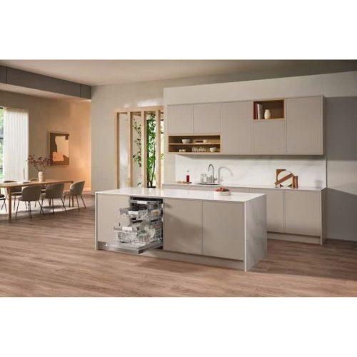 Máy rửa chén âm bán phần Miele G 7131 SCi AD EDST/CLST AutoDos 6 hinh anh may rua chen am ban phan miele g 7131 sci ad edst clst autodos