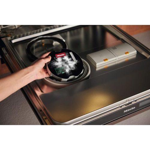 hinh anh vien rua chen miele gs cl 4001 pe powerdisk all in 1 eco