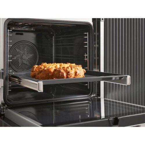 Lò nướng nhiệt phân Miele H 7260 BP 7 khay lo nuong nhiet phan miele h 7260 bp