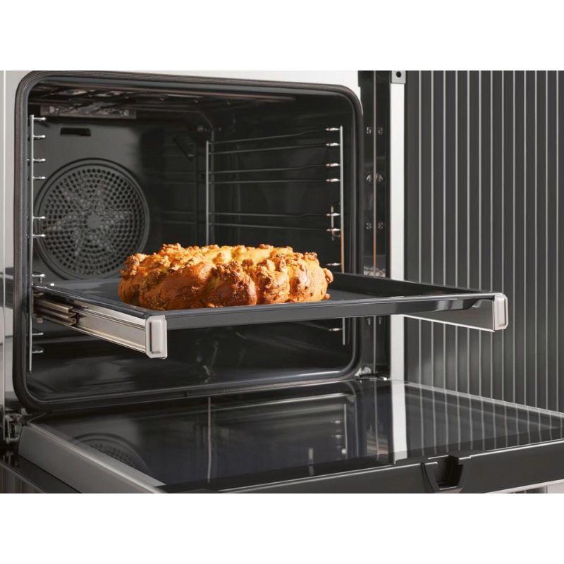 Lò nướng nhiệt phân Miele H 7260 BP 4 Lò nướng nhiệt phân Miele H 7260 BP - Ảnh 2