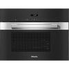 Lò hấp âm tủ Miele DG 2840 1 lo hap am tu miele dg 2840