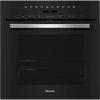 Lò hấp kết hợp nướng âm tủ Miele DGC 7151 OBSW 2 lo hap ket hop nuong am tu miele dgc 7151 obsw