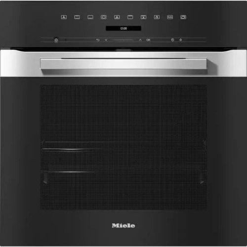 Lò nướng nhiệt phân Miele H 7260 BP