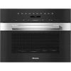 Lò vi sóng kèm nướng Miele M 7240 TC 2 lo vi song kem nuong miele m 7240 tc