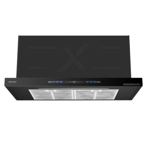 Máy hút mùi âm tủ GrandX GX H80F85B