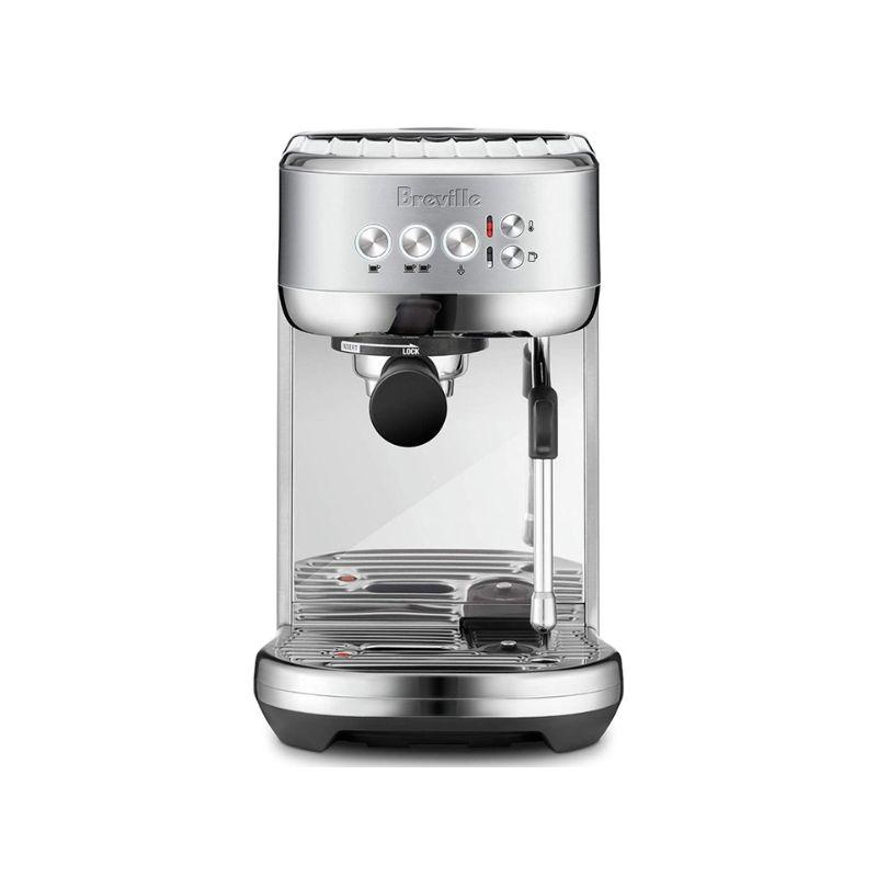 Máy pha cà phê Breville BES500BSS 3 Máy pha cà phê Breville BES500BSS