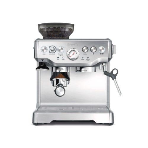 Máy pha cà phê Breville BES870XL 9 may pha ca phe breville bes870xl