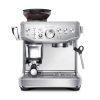 Máy pha cà phê Breville BES876BSSBNA1 1 may pha ca phe breville bes876bssbna1