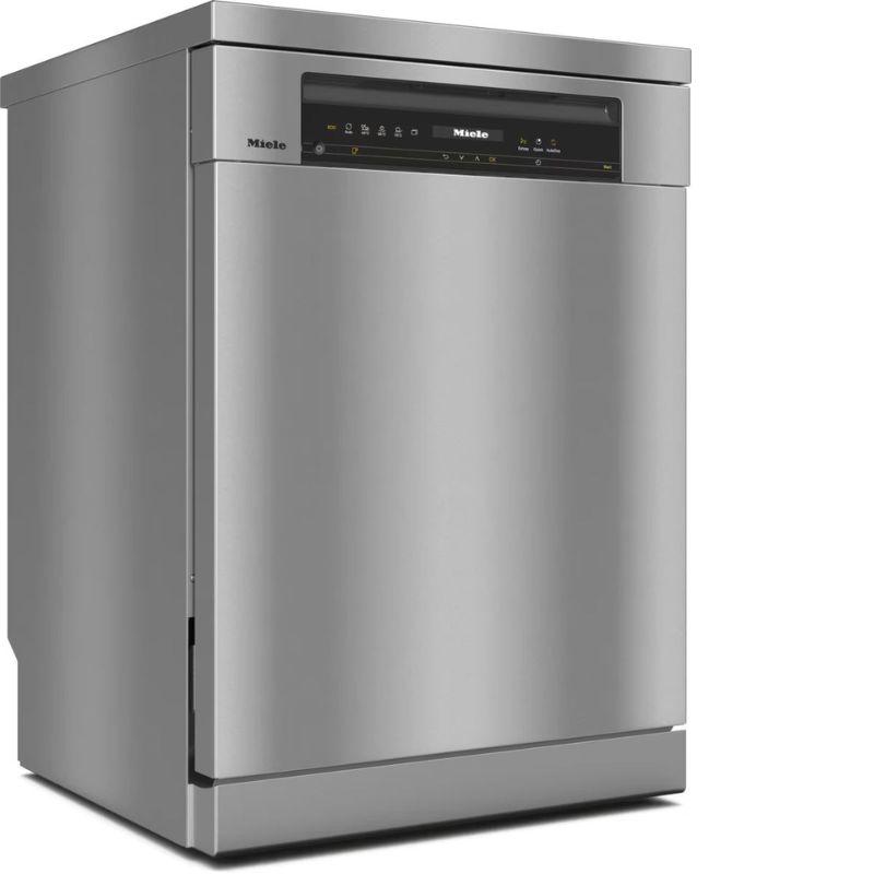 Máy rửa bát Miele G 7600 SC EDST/CLST 3 Máy rửa bát Miele G 7600 SC EDST/CLST