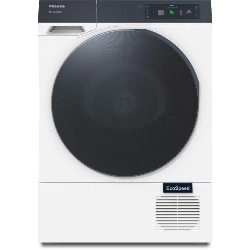 Máy sấy bơm nhiệt Miele TQ 1000 WP Nova Edition 3 Máy sấy bơm nhiệt Miele TQ 1000 WP Nova Edition