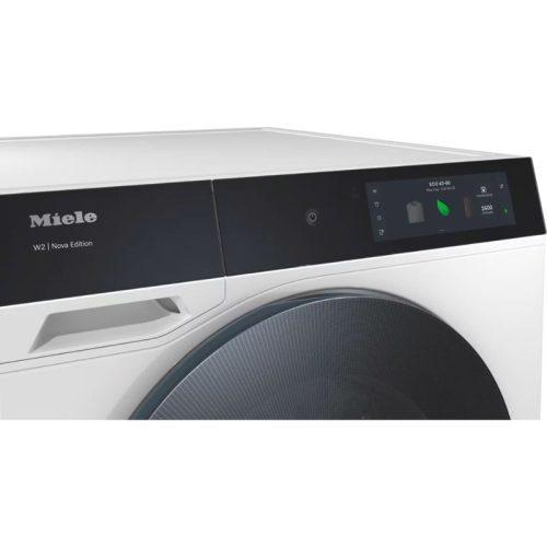 Máy giặt Miele WQ 1000 WPS 6 remote may giat miele wq 1000 wps