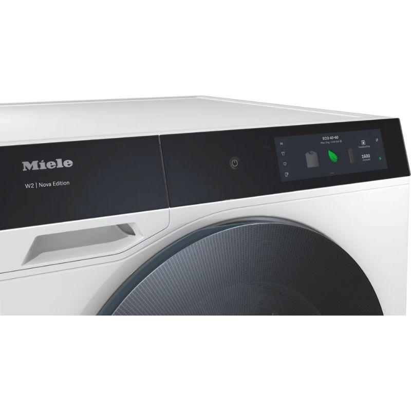 Máy giặt Miele WQ 1000 WPS 3 Máy giặt Miele WQ 1000 WPS - Ảnh 2