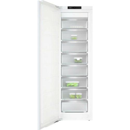 Tủ đông đứng Miele FNS 7740 D 125 Gala Ed