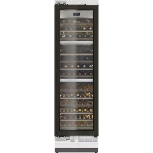 Tủ rượu Miele KWT 2612 Vi MasterCool