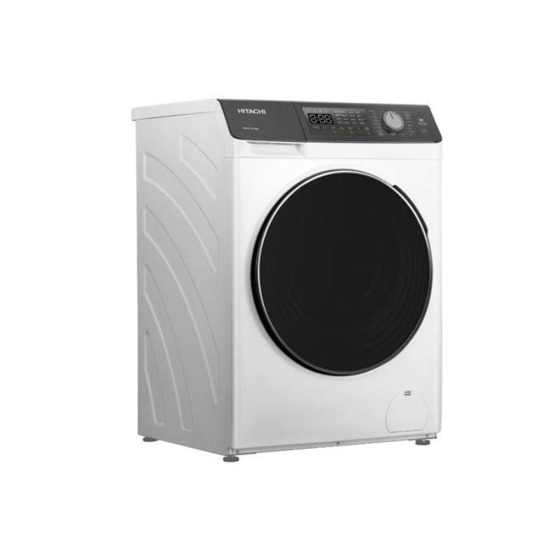Máy giặt Hitachi BD-1054HVOW 5 Máy giặt Hitachi BD-1054HVOW - Ảnh 3
