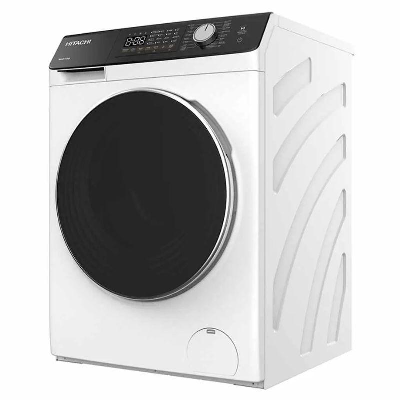 Máy giặt Hitachi BD-954HVOW 7 Máy giặt Hitachi BD-954HVOW - Ảnh 5