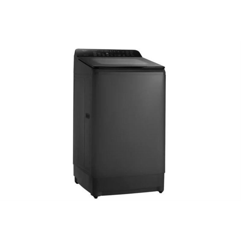 Máy giặt Hitachi Inverter 10.5 kg LTL H0MVW0T GG 4 Máy giặt Hitachi Inverter 10.5 kg LTL H0MVW0T GG - Ảnh 2