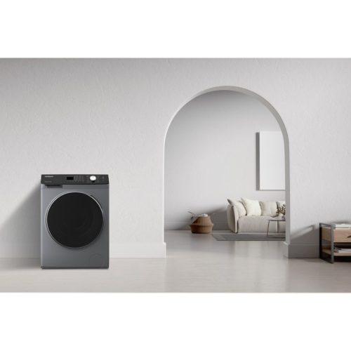 Máy giặt sấy Hitachi BD-D1054HVOS 10 anh may giat say hitachi bd d1054hvos