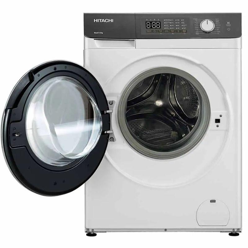 Máy giặt Hitachi BD-954HVOW 5 Máy giặt Hitachi BD-954HVOW - Ảnh 3