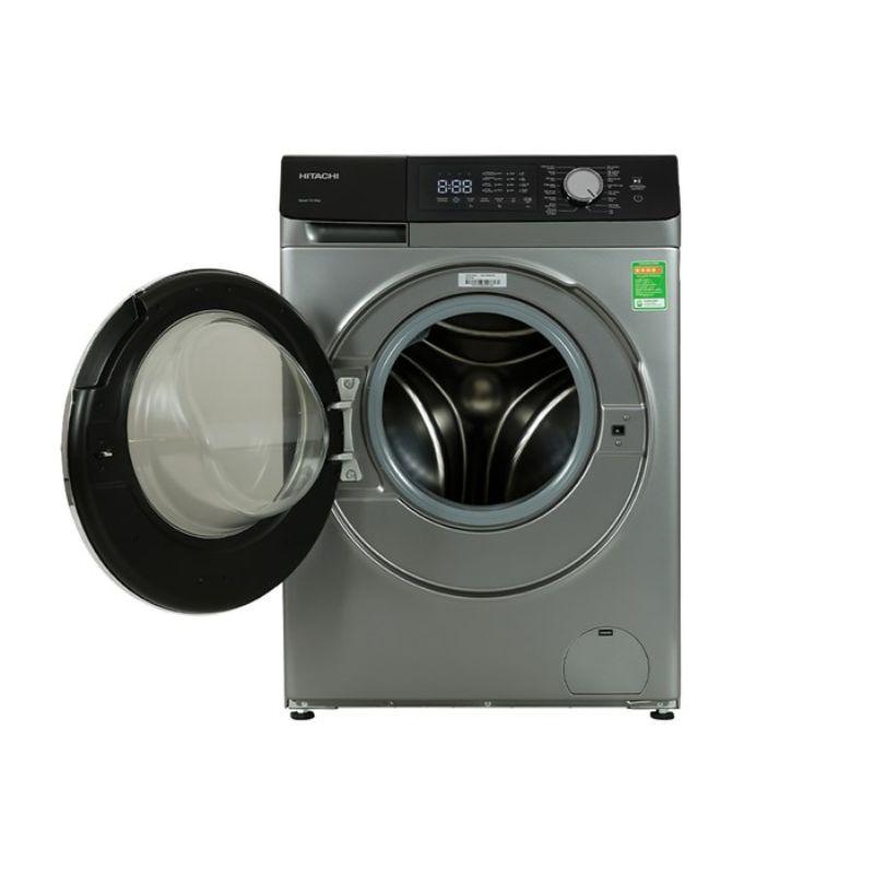 Máy giặt Hitachi Inverter 10.5 kg BD-1054HVOS 4 Máy giặt Hitachi Inverter 10.5 kg BD-1054HVOS - Ảnh 2