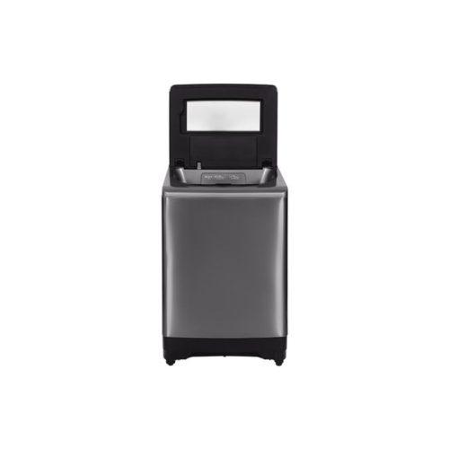 Máy giặt Hitachi Inverter 25 kg SF-250ZFVAD SS 8 cua may giat hitachi inverter 25 kg sf 250zfvad ss