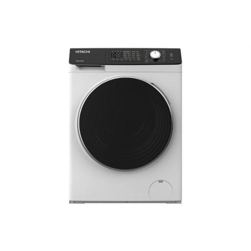 Máy giặt Hitachi BD-1054HVOW 3 Máy giặt Hitachi BD-1054HVOW
