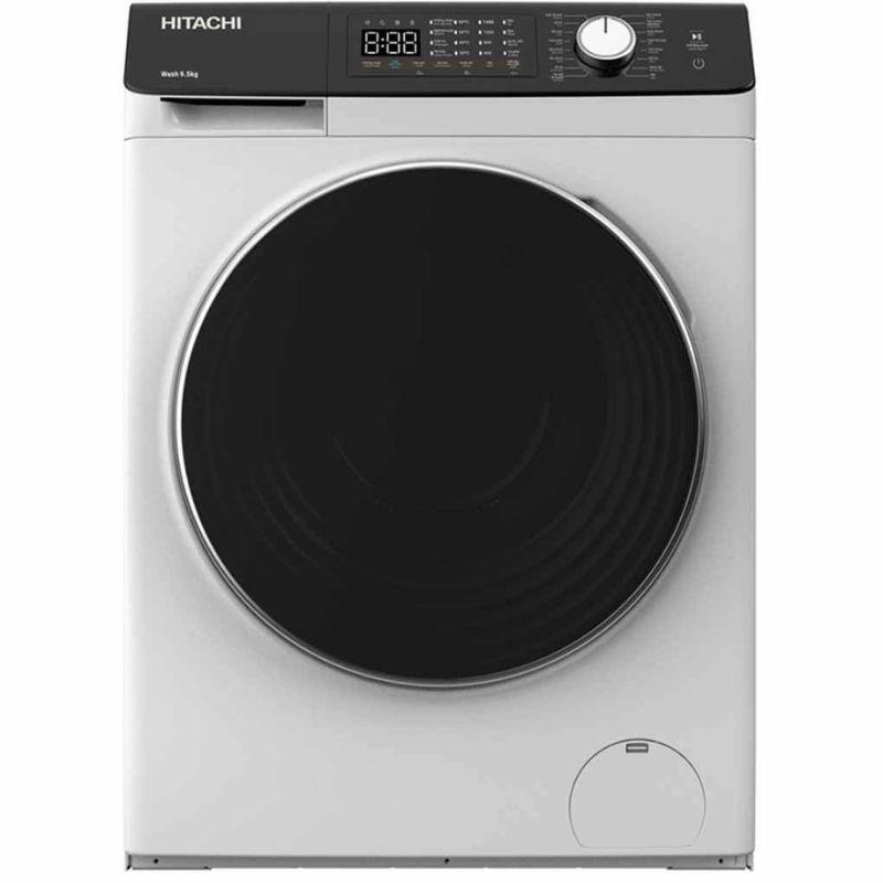 Máy giặt Hitachi BD-954HVOW 3 Máy giặt Hitachi BD-954HVOW
