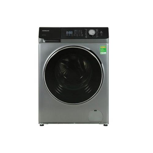 Máy giặt Hitachi Inverter 10.5 kg BD-1054HVOS