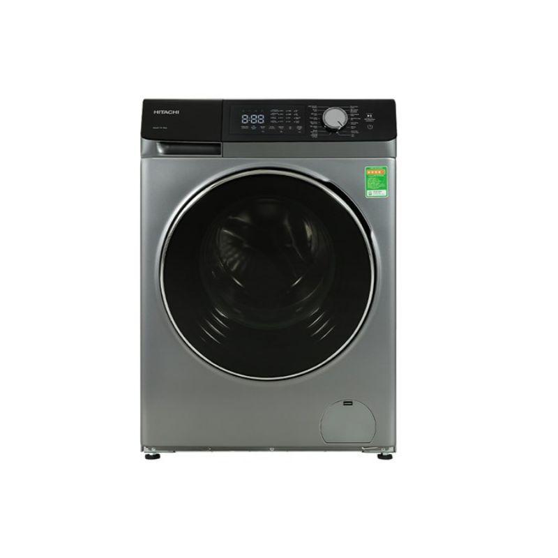 Máy giặt Hitachi Inverter 10.5 kg BD-1054HVOS 3 Máy giặt Hitachi Inverter 10.5 kg BD-1054HVOS