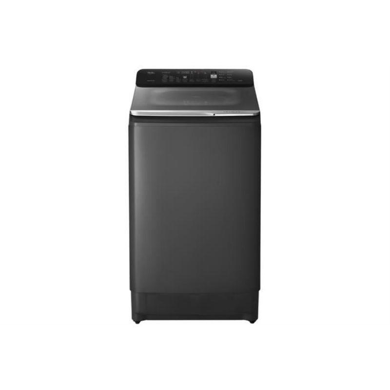 Máy giặt Hitachi Inverter 13.5 kg LTL H3MVJWT GG 3 Máy giặt Hitachi Inverter 13.5 kg LTL H3MVJWT GG