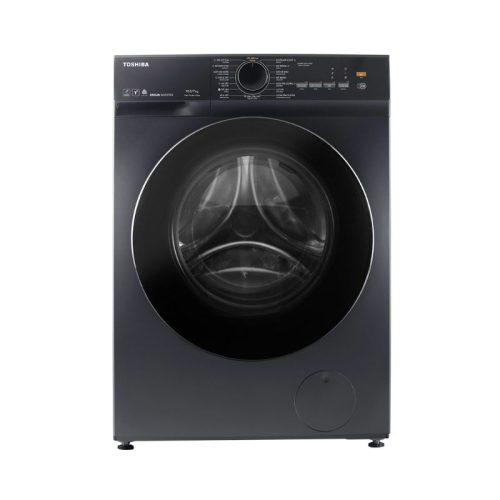 Máy giặt sấy Toshiba TWD-T21BU115UWV(MG) cửa trước
