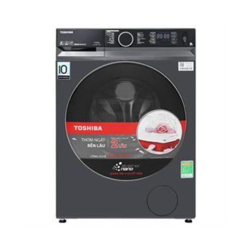 Máy giặt Toshiba 10 kg TW-T23BU110UWV(MG) cửa trước