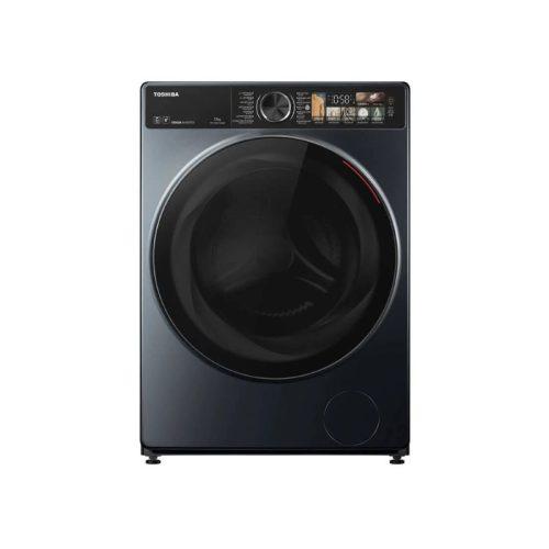 Máy giặt Toshiba 13 kg TW-T25BZP140MWV(MG) cửa trước