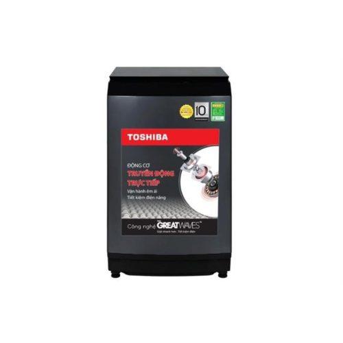 Máy giặt Toshiba 15 kg AW-DM1600LV(SG) cửa trên