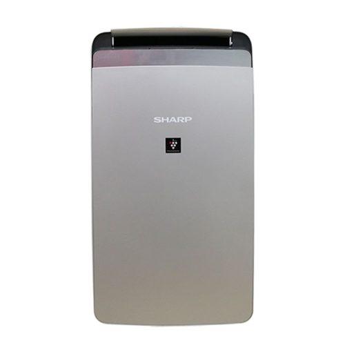 Máy lọc không khí kết hợp hút ẩm Sharp DW-J27FV-S