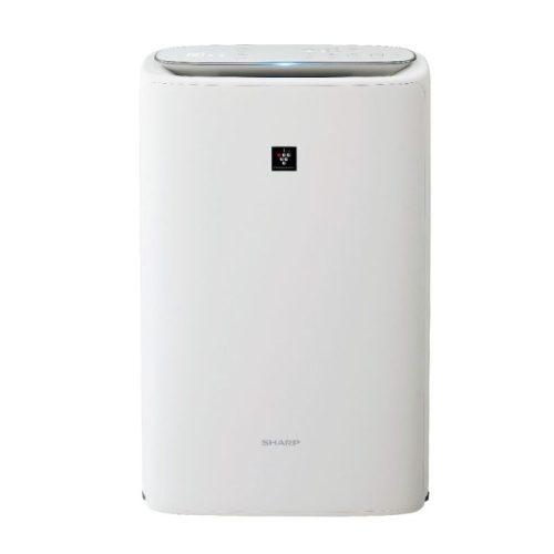 Máy lọc không khí và tạo ẩm Sharp KI-N40V-W/H