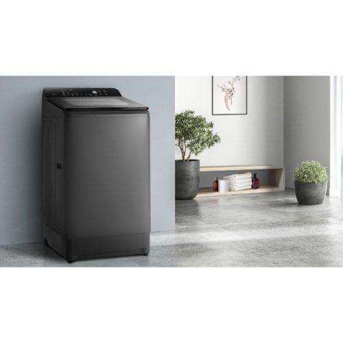 Máy giặt Hitachi Inverter 10.5 kg LTL H0MVW0T GG 10 picture may giat hitachi inverter 10 5 kg ltl h0mvw0t gg
