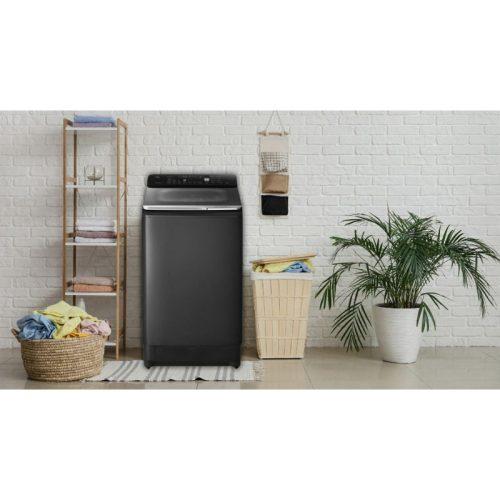 Máy giặt Hitachi Inverter 12 kg LTL 12MVJWT GG 8 picture may giat hitachi inverter 12 kg ltl 12mvjwt gg